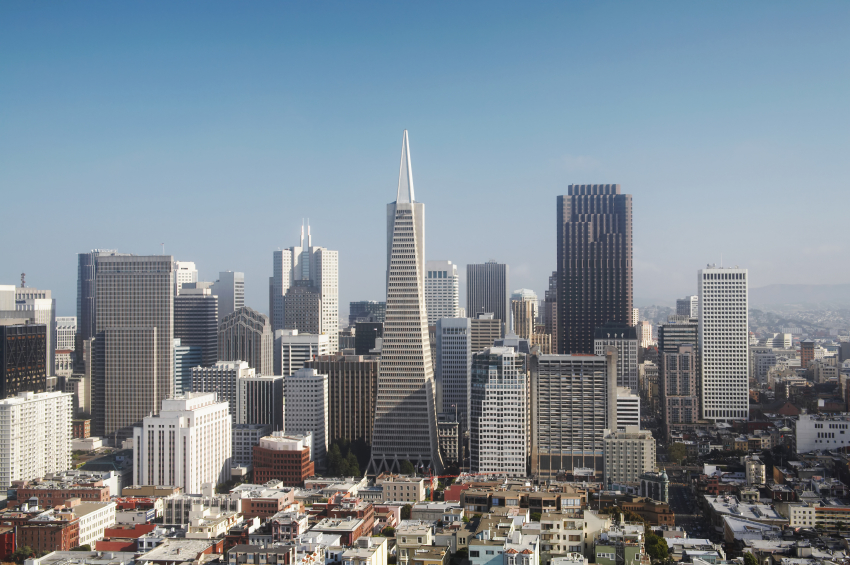 San Francisco