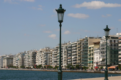 Thessaloniki