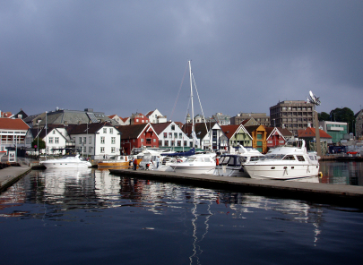 Stavanger