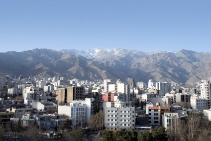 Tehran