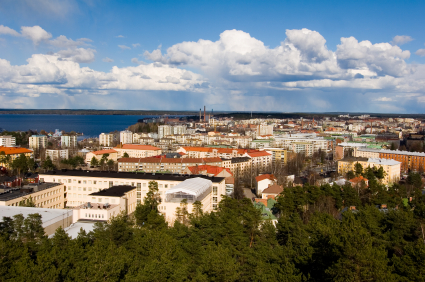 Tampere