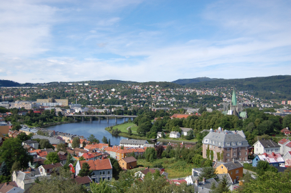Trondheim