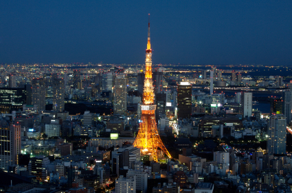 Tokyo