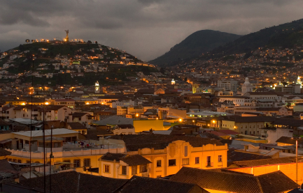 Quito