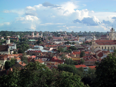 Vilnius