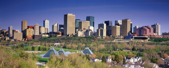 Edmonton