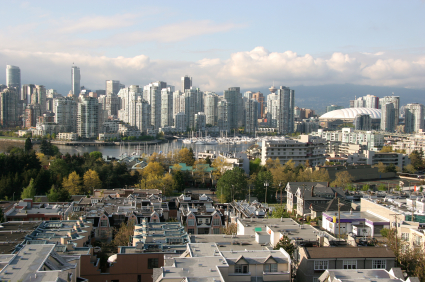 Vancouver