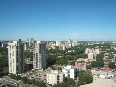 Winnipeg