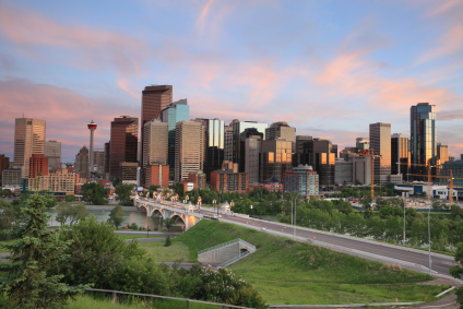 Calgary
