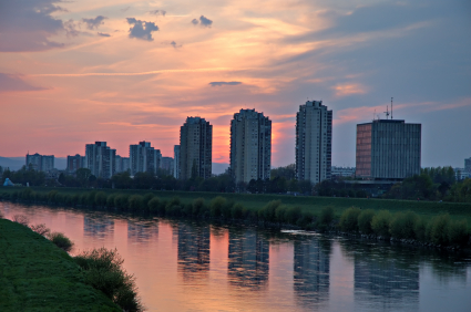 Zagreb