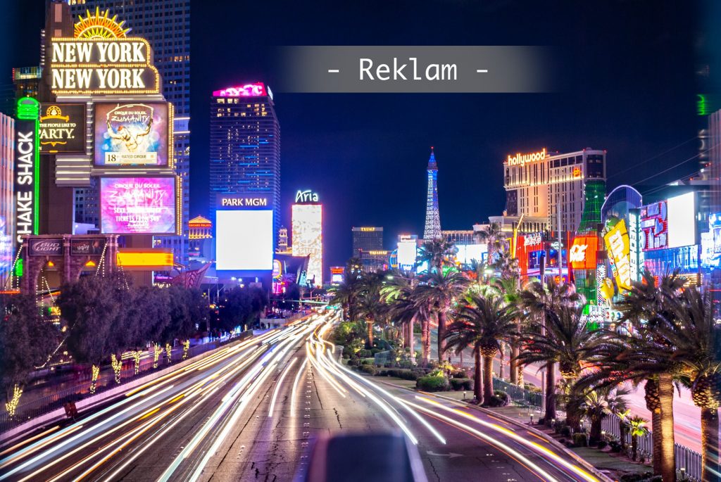 Las Vegas